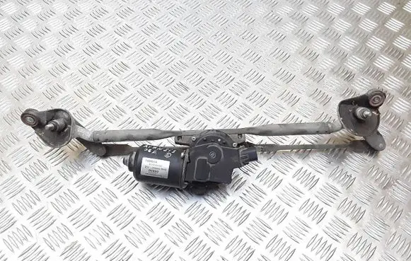 Toyota Avensis T250 Front wiper linkage 8511005060