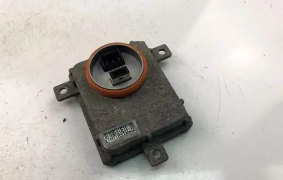 Audi Q5 SQ5 Xenon control unit/module 8K0941597B