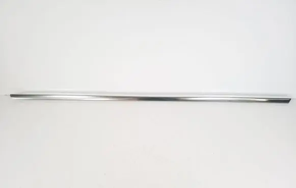 Mercedes-Benz E C207 W207 Rear side glass trim A2076730283