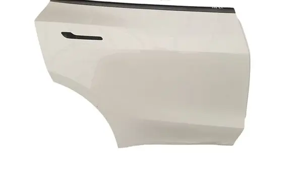 Tesla Model Y Rear door