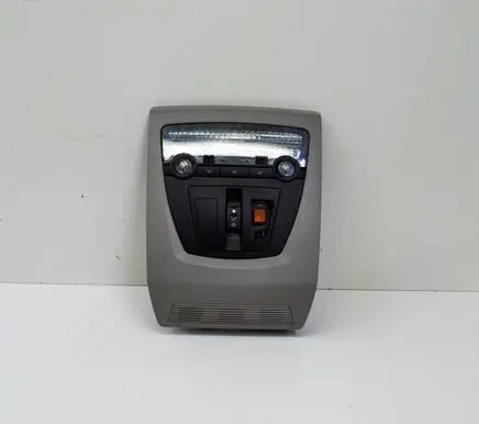 BMW 5 GT F07 Front seat light 28342976
