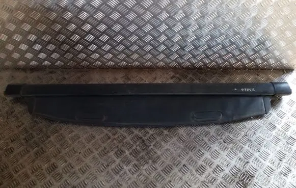 Citroen Xsara Parcel shelf load cover 