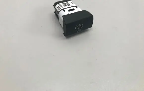 KIA Niro USB socket connector 96125AT100 10R0611588 23022210004