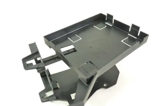 Porsche Cayenne (92A) Other trunk/boot trim element 7P0907333
