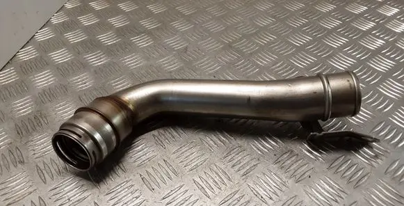 Nissan Qashqai Intercooler hose/pipe 14460JD70B