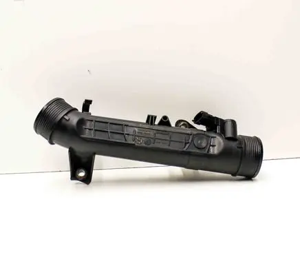 Air intake duct part
