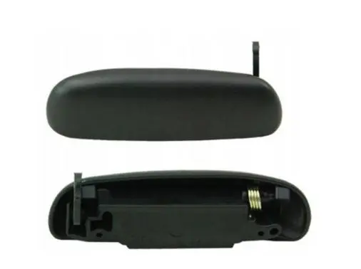 Ford Courier Front door exterior handle