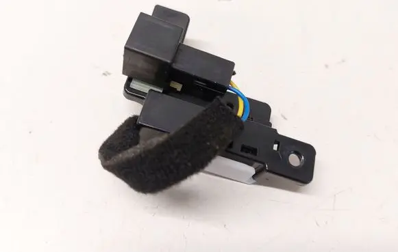 KIA Sportage Other control units/modules 846523WAA2