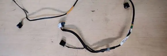 Mazda CX-5 Parking sensor (PDC) wiring loom KD6267290