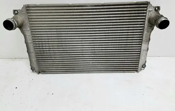 Toyota Corolla Verso AR10 Intercooler radiator