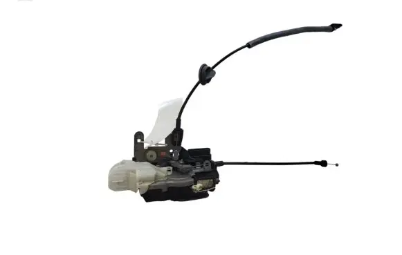 Volvo V40 Front door lock