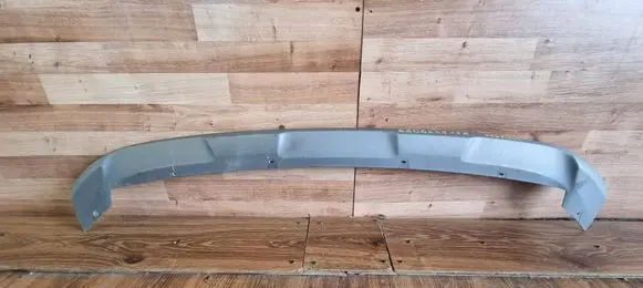 Renault Kangoo III Front bumper splitter molding 620263817R