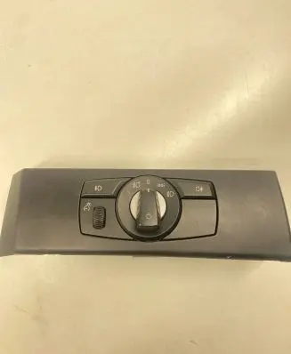 Light switch