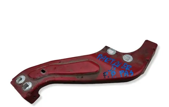 Peugeot Partner Fender mounting bracket 