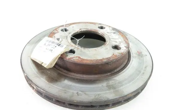 Ford Ka Front brake disc 