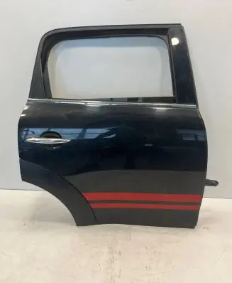 Mini Cooper Countryman R60 Rear door