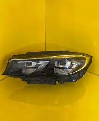 BMW 5 G30 G31 Headlight/headlamp 8496149-07