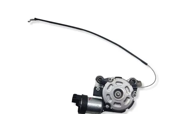 Audi A6 S6 C6 4F Seat adjustment motor 2016901