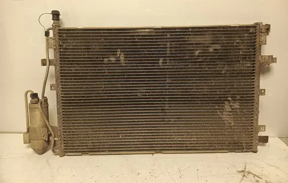 Volvo XC90 A/C cooling radiator (condenser) 31101162 19907