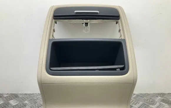Volkswagen Touareg II Ashtray (rear) 7P6863337A