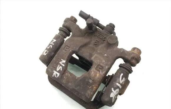 Nissan Juke I F15 Rear brake caliper