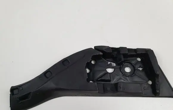 Peugeot 2008 I Front door wing mirror part 232673078