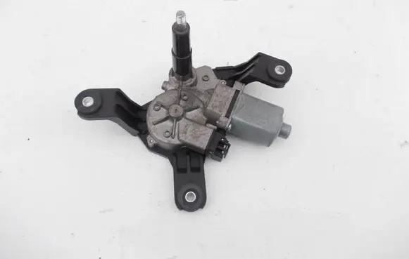Opel Astra K Rear window wiper motor 13418998