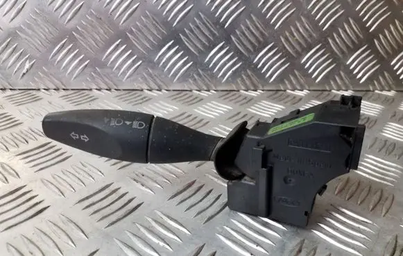 Indicator stalk