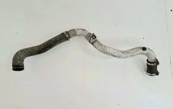 Honda Accord Intercooler hose/pipe