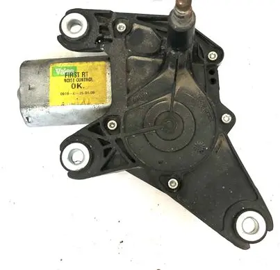 Chrysler Town & Country V Rear window wiper motor 05113411AAA