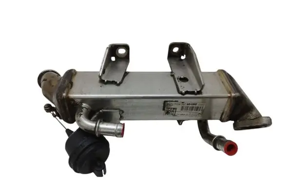 Nissan Primastar EGR valve cooler 8200910446C H8200620695