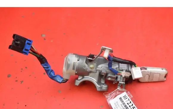 Hyundai i30 Ignition lock FDZDC2