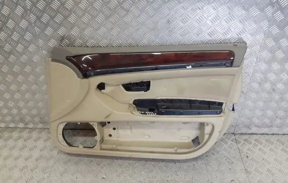 Audi A8 S8 D3 4E Interior set 