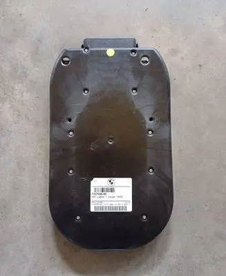 BMW M4 F82 F83 Seat fan/blower 7337696