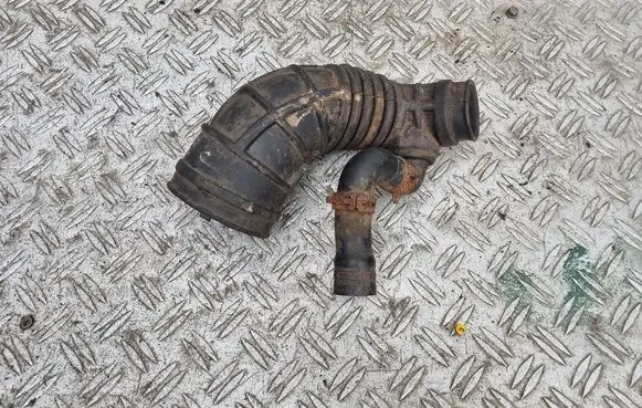 Opel Vectra C Air intake duct part