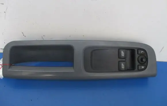 Volvo C30 Other devices