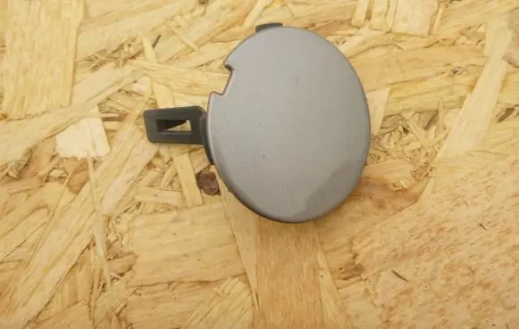 Dacia Sandero Front tow hook cap/cover 511804925R
