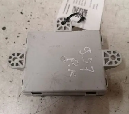 Volvo V40 Door control unit/module 31343044 AV6N14C237BB