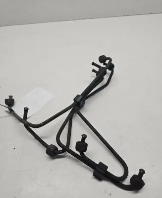 Opel Astra G Fuel injector supply line/pipe 