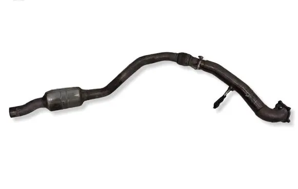 Audi A6 S6 C7 4G Muffler/silencer 8K0253211C 8K0253211