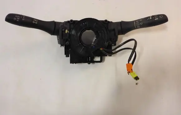 Nissan Micra K14 Headlight wiper switch 255545FA0A