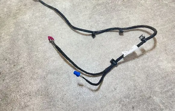 Other wiring loom