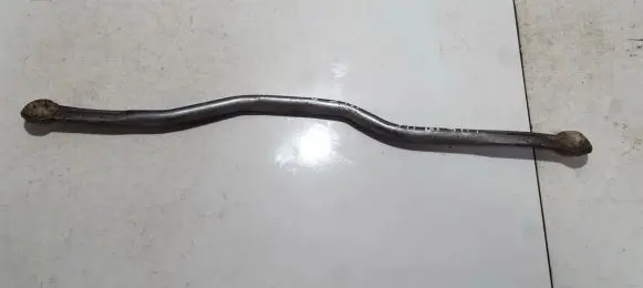 Mazda 5 Front wiper linkage and motor