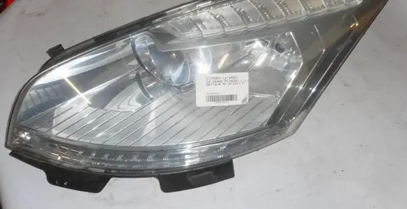 Citroen C4 Grand Picasso Headlight/headlamp 16298100