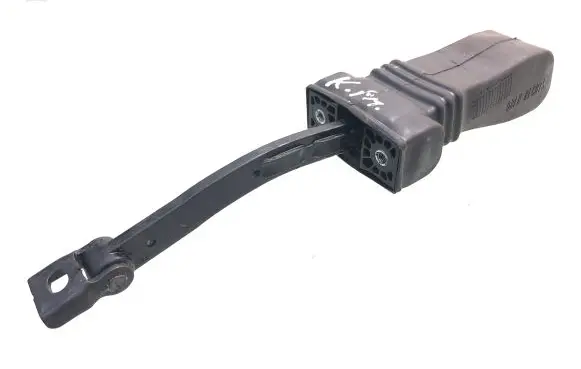 Audi Q5 SQ5 Front door check strap stopper 8R0837249C 8R0837267B