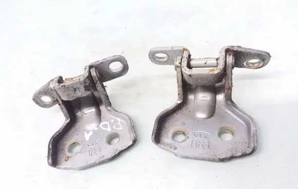 KIA Sorento Front door hinge set 