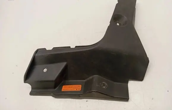 Infiniti QX56 Headlight/headlamp mounting bracket 625817S600