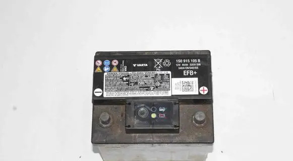 Volkswagen ID.3 Car battery 1S0915105B