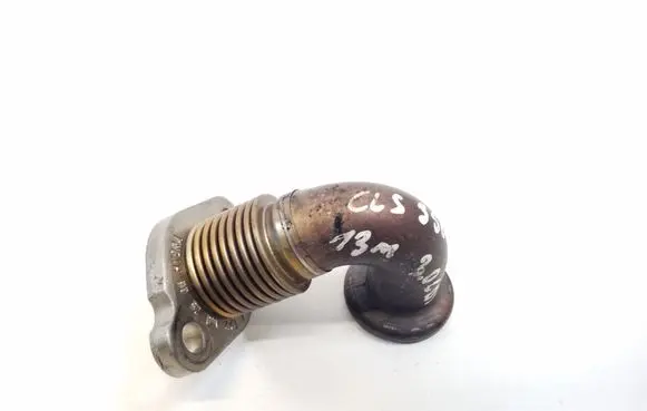 Mercedes-Benz ML W164 Brake vacuum hose/pipe A6421400308