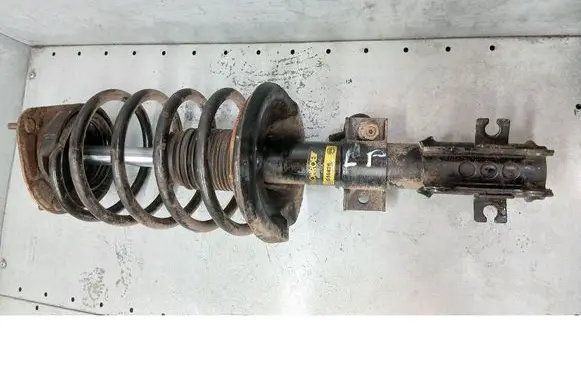 Volvo S60 Front shock absorber/damper G16826